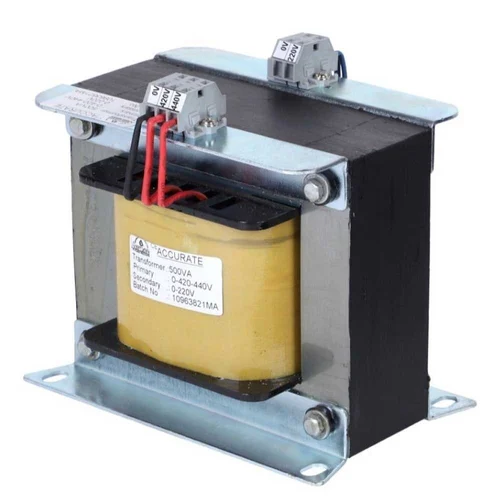 TRANSFORMER ELECTRICAL 100VA