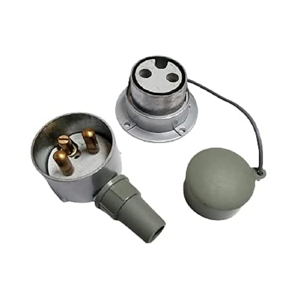 SHREE 20A 3 POLE PLUG