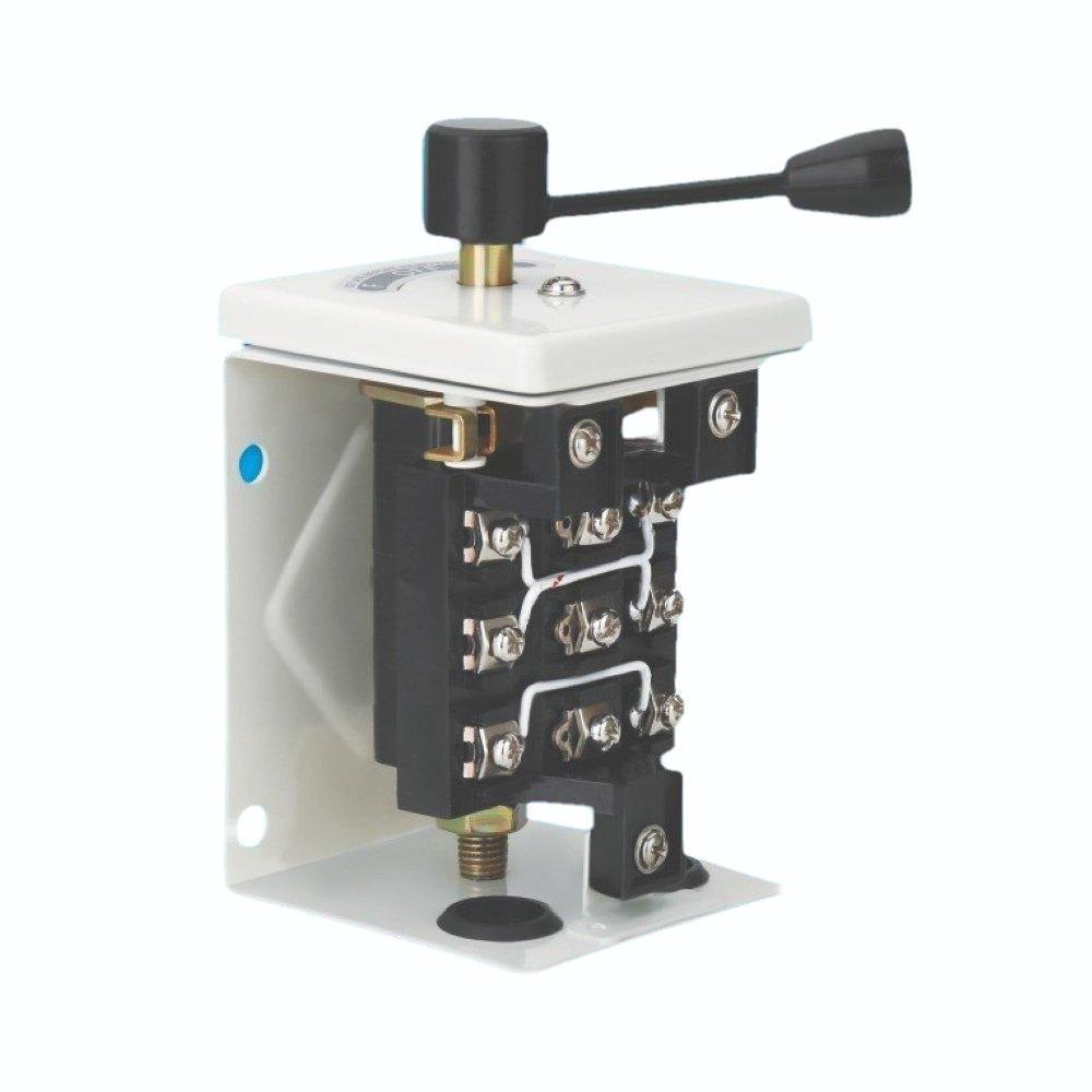 SHREE 16A R/F SWITCH view