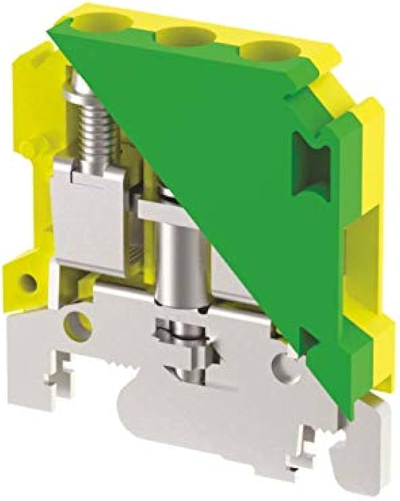 ELMEX EARTHING CONNECTOR ET-4