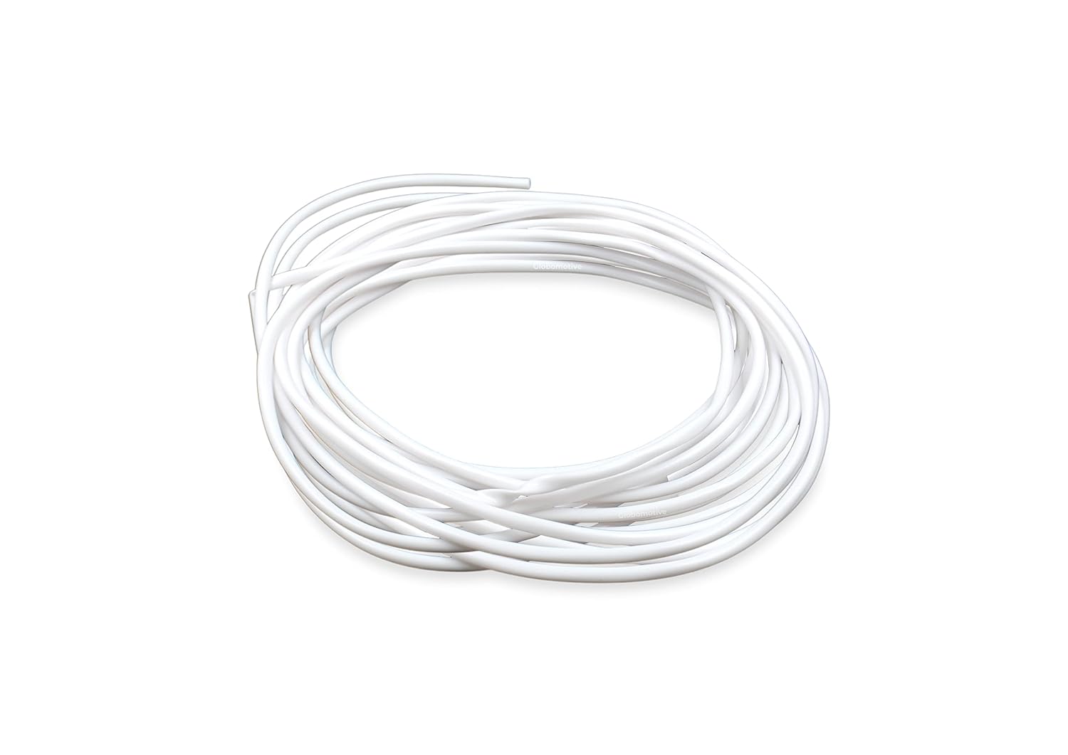 5.5 mm White Marking Sleeve, 100mtrs