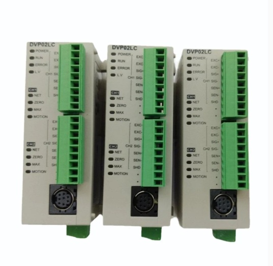 DVP202LC-SL MODUAL DELTA