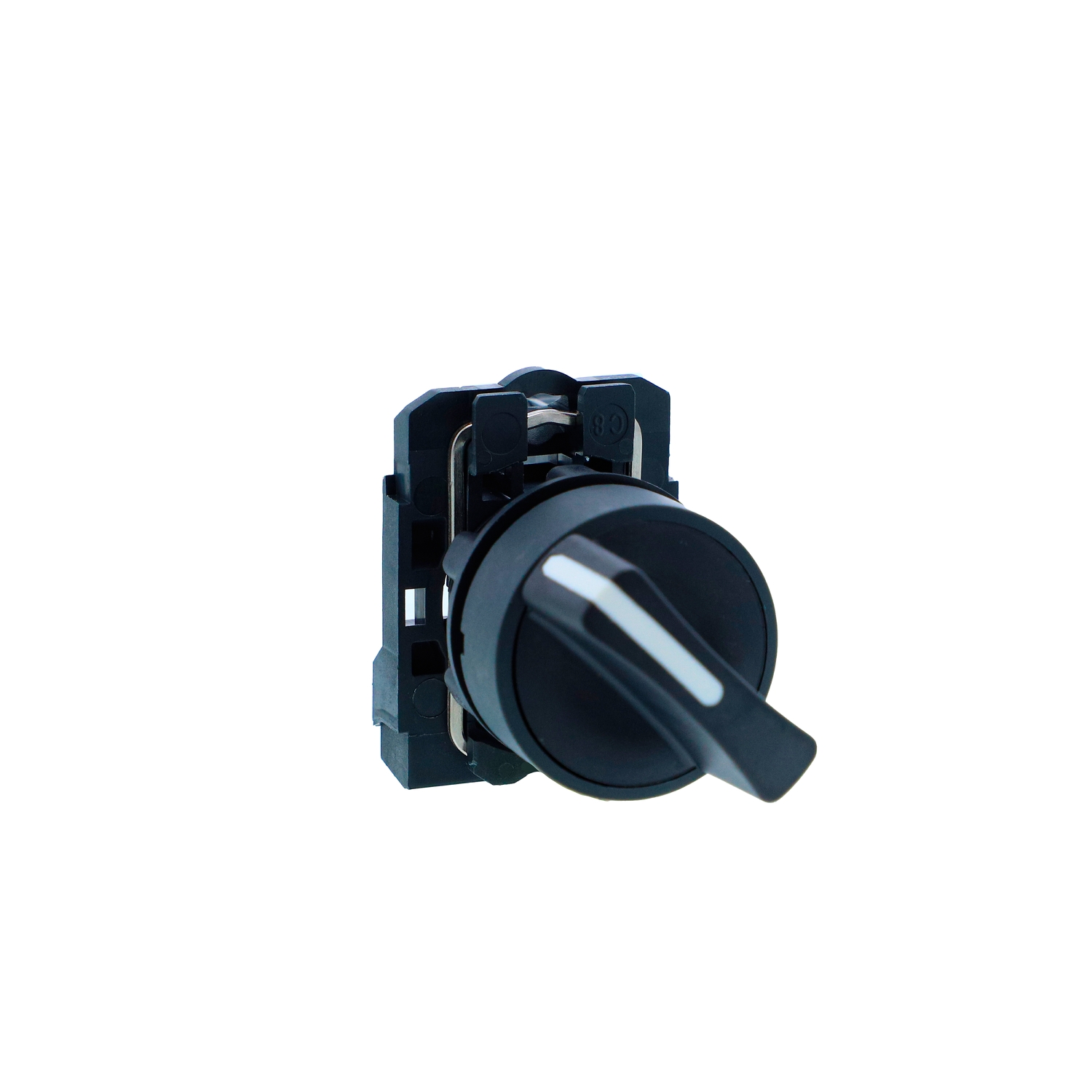 SELECTOR SWITCH 2 POSITION S/R