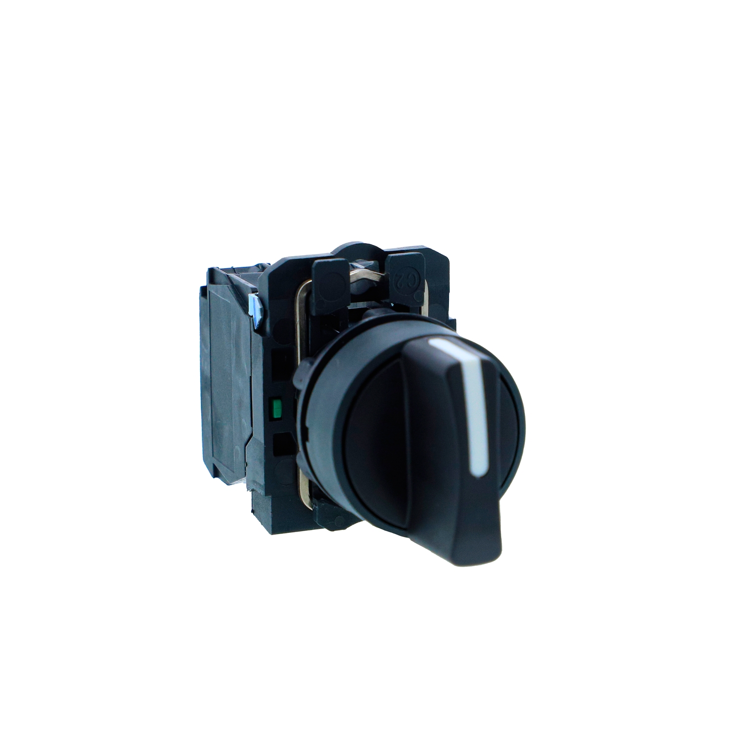 SELECTOR SWITCH 3 POSITION