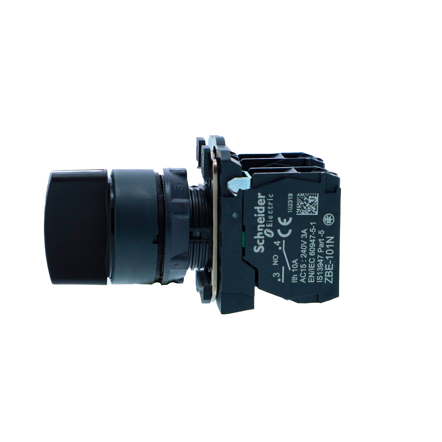 SELECTOR SWITCH 3 POSITION