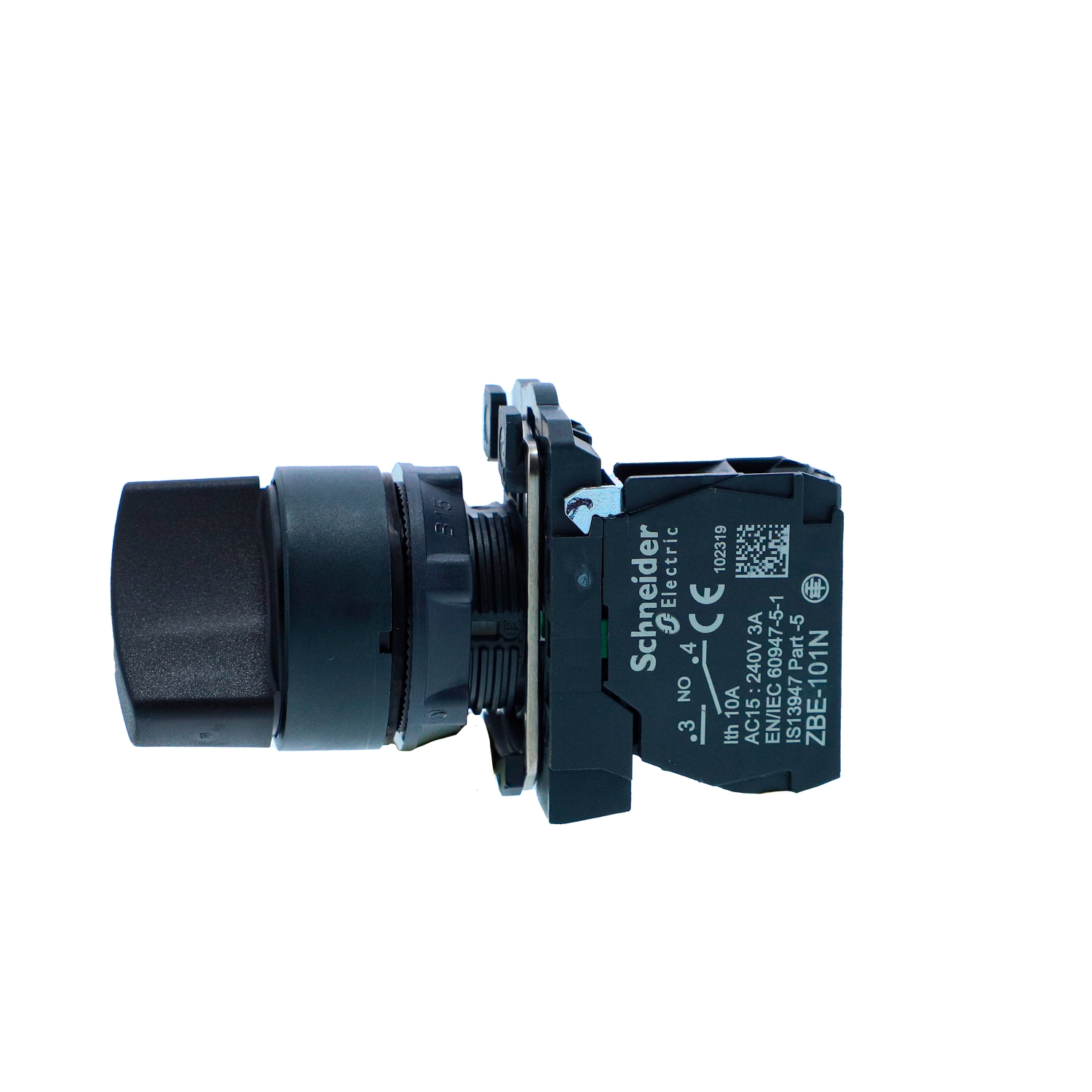SELECTOR SWITCH 2 POSITION