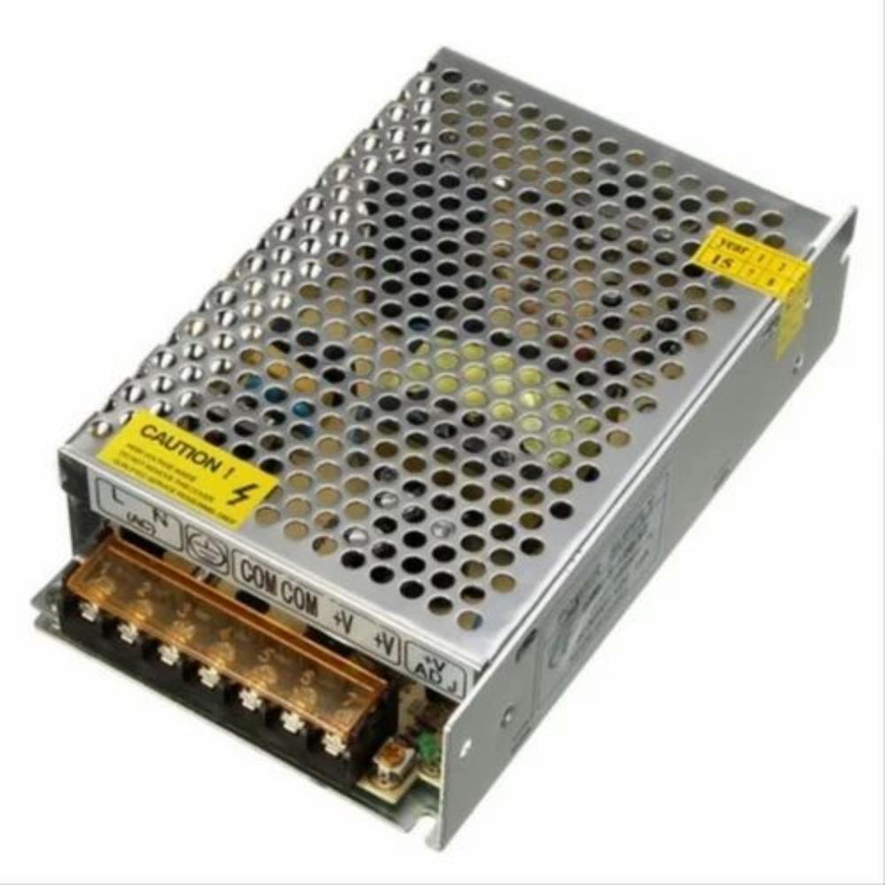 SMPS 2.5-AMP