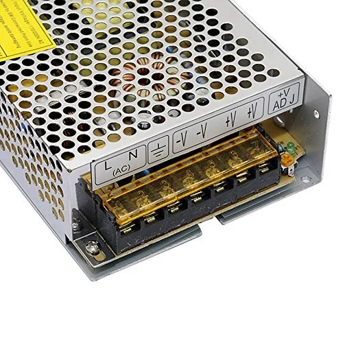 JIGO SMPS 10A 24VDC JG-S-250