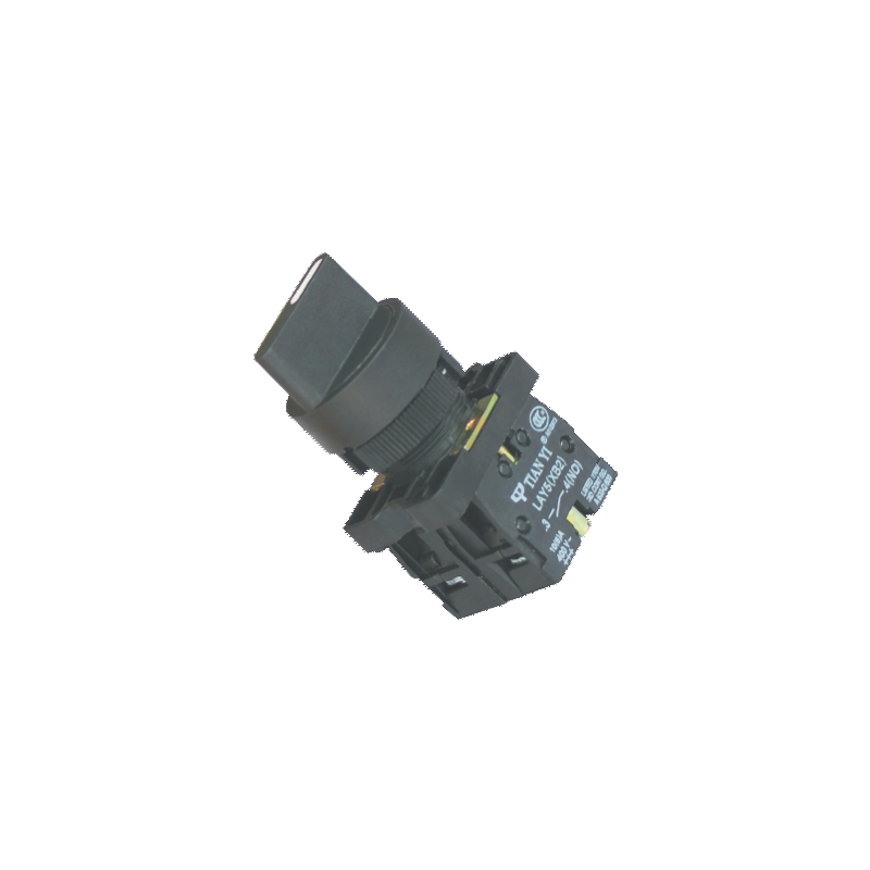 JIGO SELECTOR 2PO JG-XB2BD21