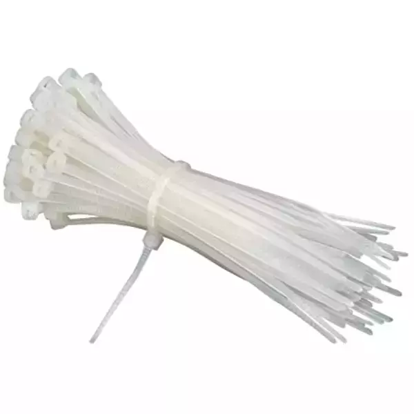 JIGO CABLE TIE JG-400X5
