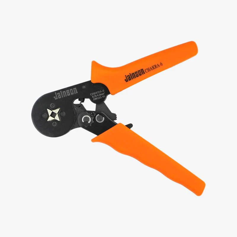 JAINSON TOOLS CHAKRA-6