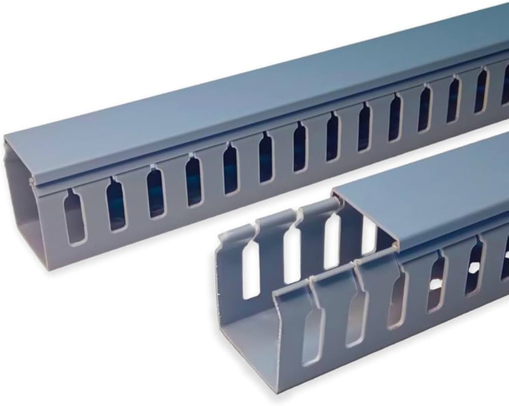 DUTT SNF2545L1 PVC 25X45 1 MTR.