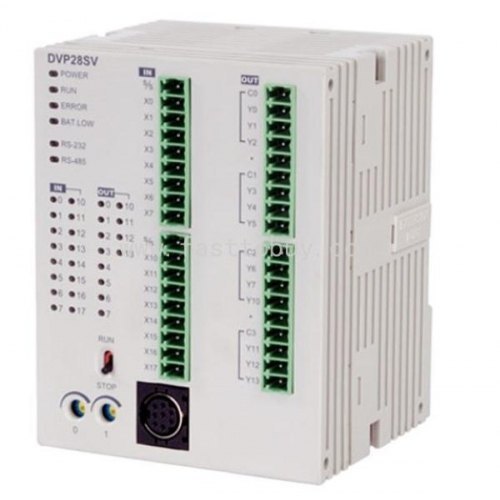 DELTA DVP14SS211R/T