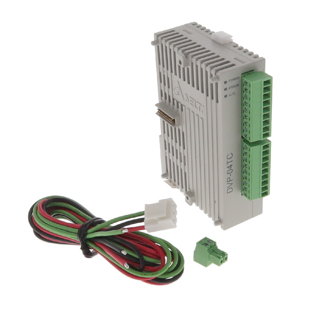 DELTA DVP 16SP11R/T